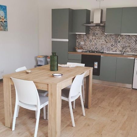 Sole Mare Casa Vacanze Pizzolungo Εξωτερικό φωτογραφία