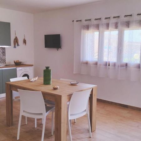 Sole Mare Casa Vacanze Pizzolungo Εξωτερικό φωτογραφία