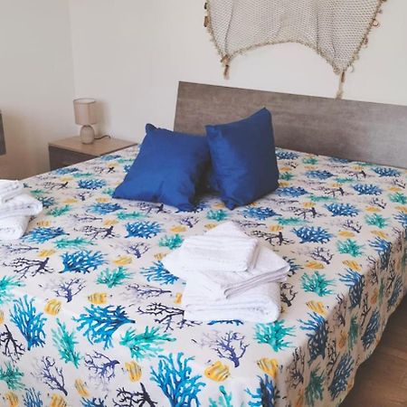 Sole Mare Casa Vacanze Pizzolungo Εξωτερικό φωτογραφία