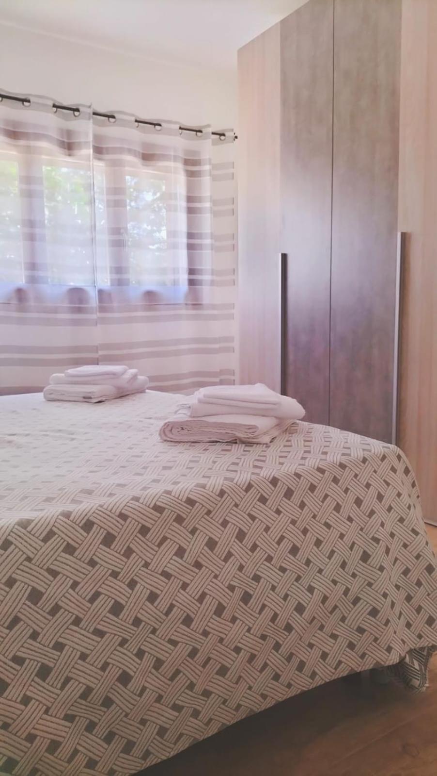 Sole Mare Casa Vacanze Pizzolungo Εξωτερικό φωτογραφία